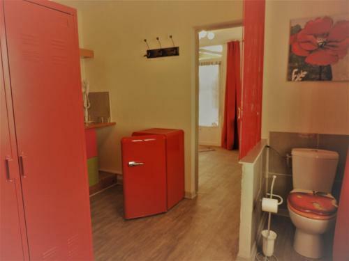 Bed & Breakfast Chambre Et Gite La Dorgisane