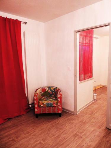 Bed & Breakfast Chambre Et Gite La Dorgisane