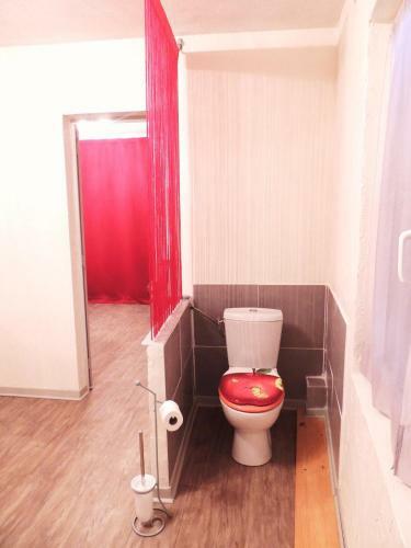 Bed & Breakfast Chambre Et Gite La Dorgisane