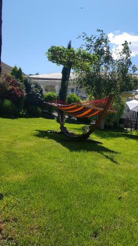 Bed & Breakfast Chambre Et Gite La Dorgisane
