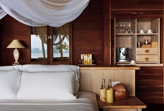 Hotel Six Senses Yao Noi