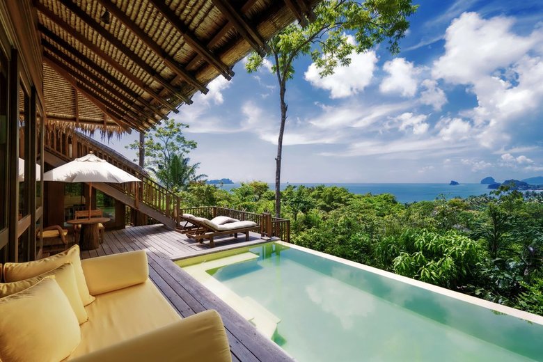 Hotel Six Senses Yao Noi