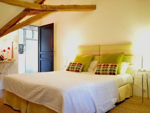 Hostal La Marronniere