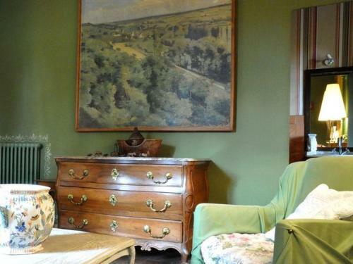 Hostal La Marronniere