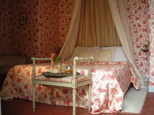 Hostal La Marronniere