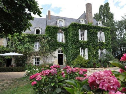 Hostal La Marronniere