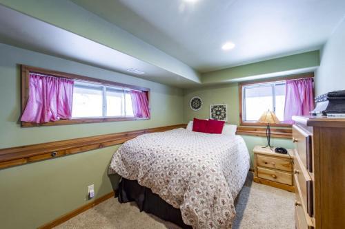 Park City Homes By White Pines Summit Park