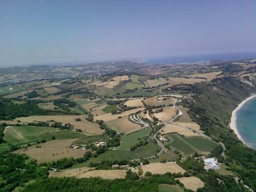Agroturismo Agriturismo Conero