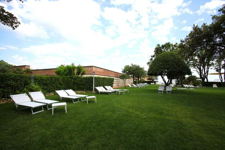 Hotel Fortino Napoleonico