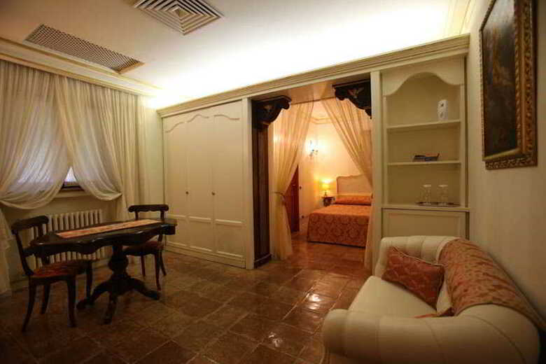 Hotel Fortino Napoleonico