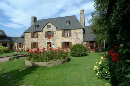 Hotel Manoir De L'acherie