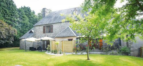 Hotel Manoir De L'acherie