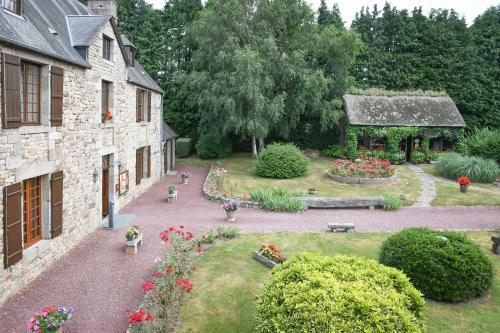 Hotel Manoir De L'acherie