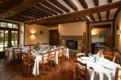 Hotel Manoir De L'acherie