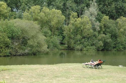 Bed & Breakfast L'autourserie