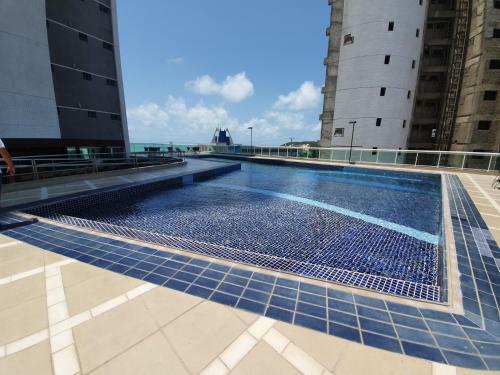 Apartamento Aconchegante E Pertinho Do Mar