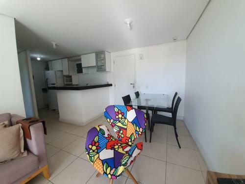 Apartamento Aconchegante E Pertinho Do Mar