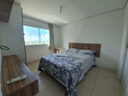 Apartamento Aconchegante E Pertinho Do Mar