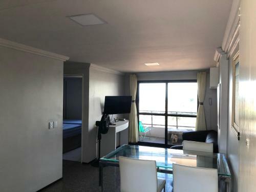 Apartamento Em Natal III