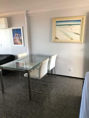 Apartamento Em Natal III