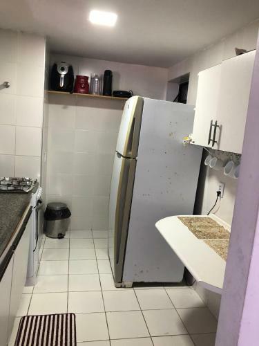 Apartamento Em Natal III