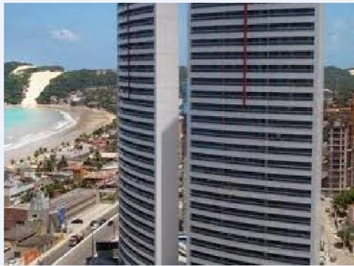 Apartamento Duna Barcane 706