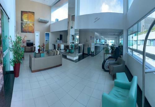 Apartamento Ponta Negra Beach Luxury