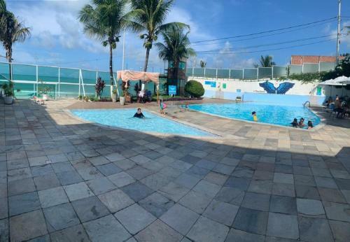 Apartamento Ponta Negra Beach Luxury
