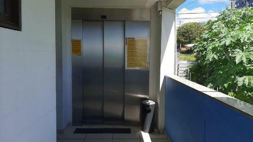 Apartamento Marsallis Flat - 205 - Nbi - Ponta Negra