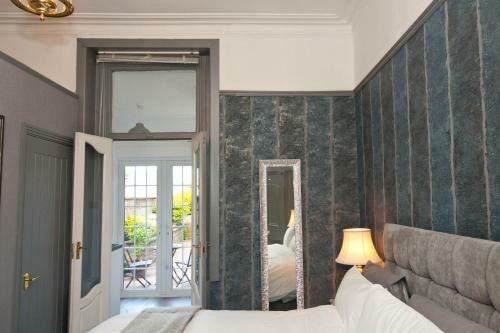 Apartamento 2 Minutes From Drumcondra Station