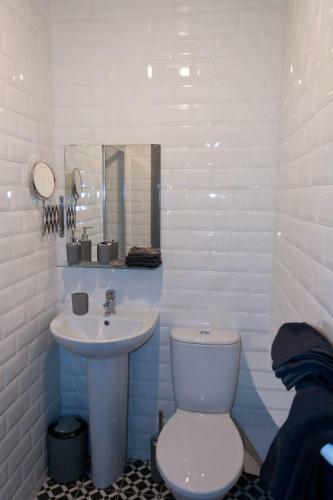 Apartamento 2 Minutes From Drumcondra Station