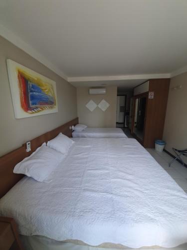 Apartamento Ponta Negra Flat Ap 809