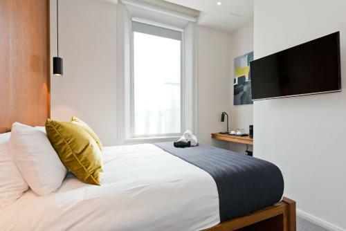 Hotel Hiphipstay - Templebar Rooms