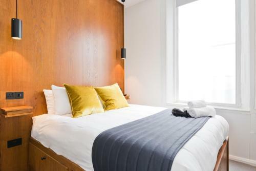 Hotel Hiphipstay - Templebar Rooms