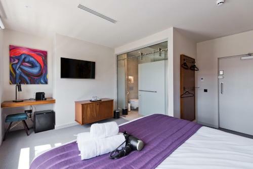 Hotel Hiphipstay - Templebar Rooms
