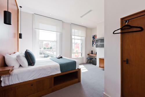 Hotel Hiphipstay - Templebar Rooms