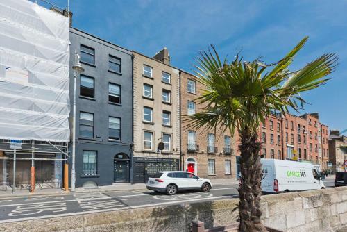 Hotel Hiphipstay - Templebar Rooms