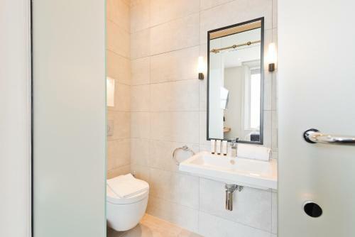 Hotel Hiphipstay - Templebar Rooms