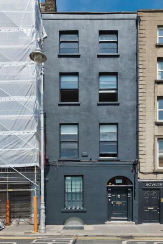 Hotel Hiphipstay - Templebar Rooms