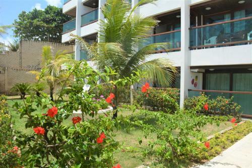 Ara�a Flat - Beira Mar - Apartamento 206