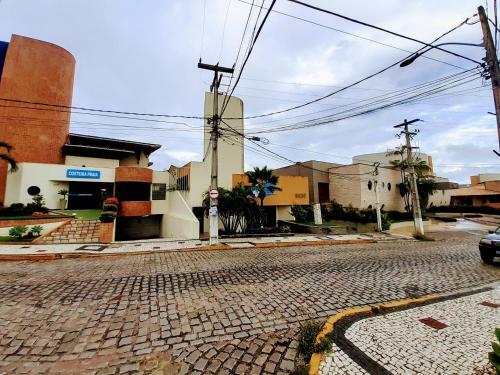 Apartamento Atl�ntico Flat Beira-mar