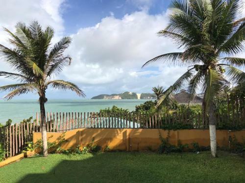Apartamento Atl�ntico Flat Beira-mar