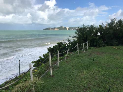 Apartamento Atl�ntico Flat Beira-mar