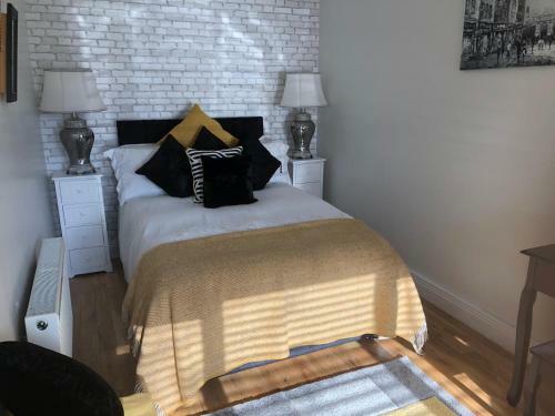 Bed & Breakfast Beechtree House