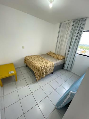 Apartamento Ecogarden Ponta Negra