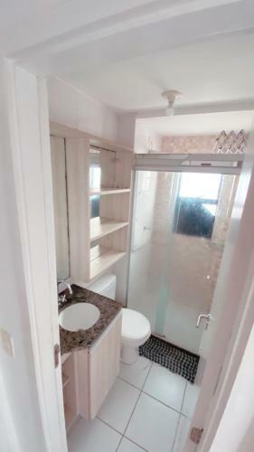 Apartamento Ecogarden Ponta Negra