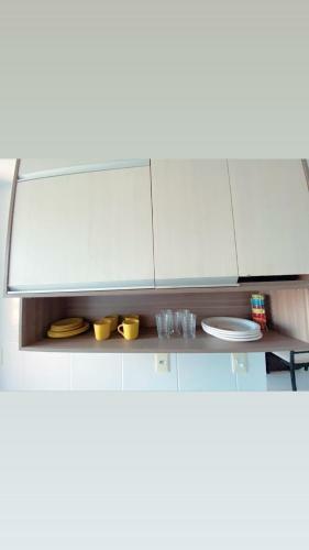 Apartamento Ecogarden Ponta Negra