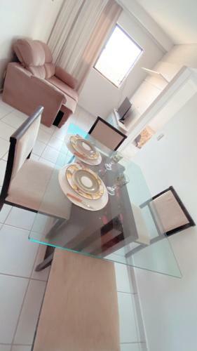 Apartamento Ecogarden Ponta Negra