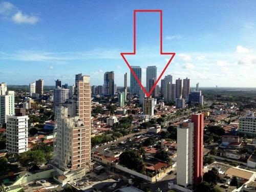 Apartamento Ponta Negra Brasil - 02 - Nbi