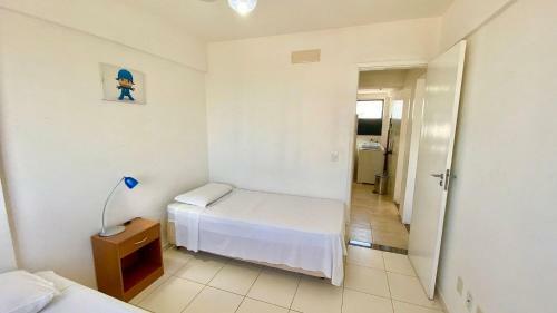 Apartamento Ponta Negra Brasil - 02 - Nbi